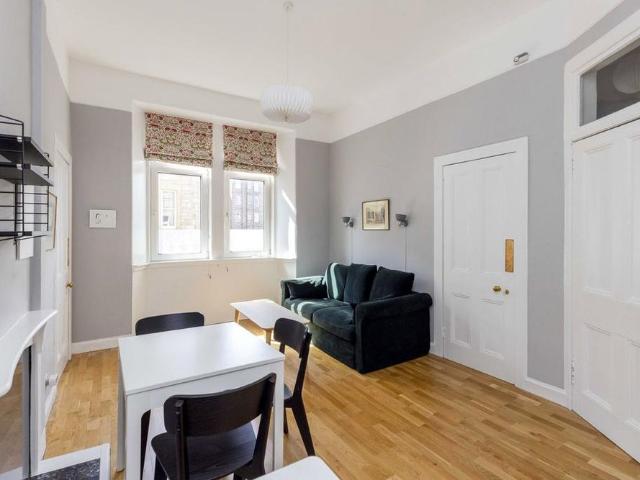 Apartment for rent in Lauriston, Scotland