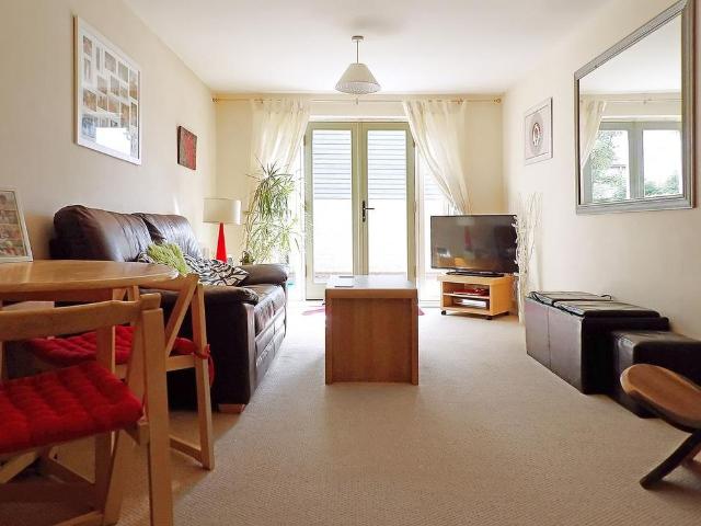 Apartment for rent in Deer Park, Black Bourton