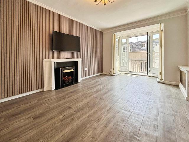 Flat for rent in Notting Hill, Greater London