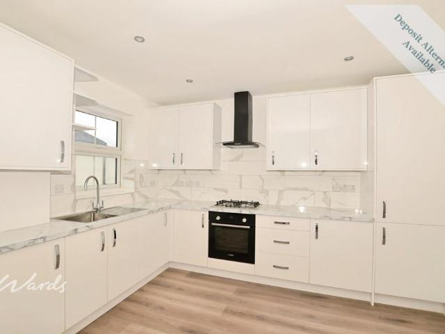 Flat for rent in Oxenden, The Bridge