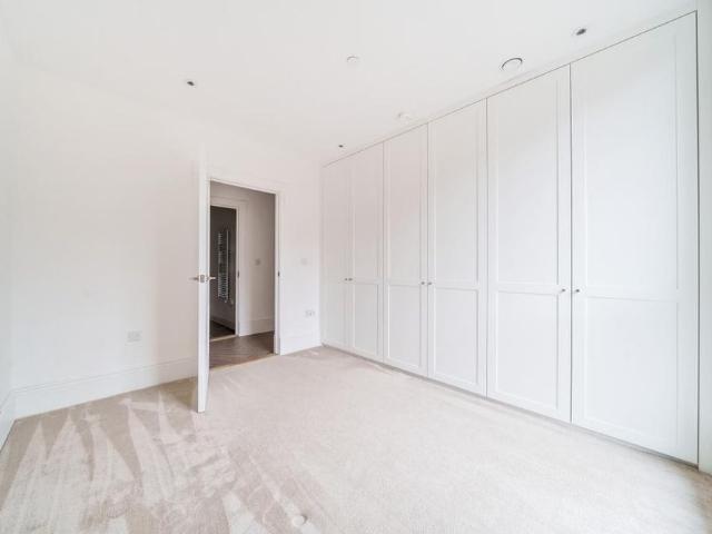 Apartment for rent in Hampshire