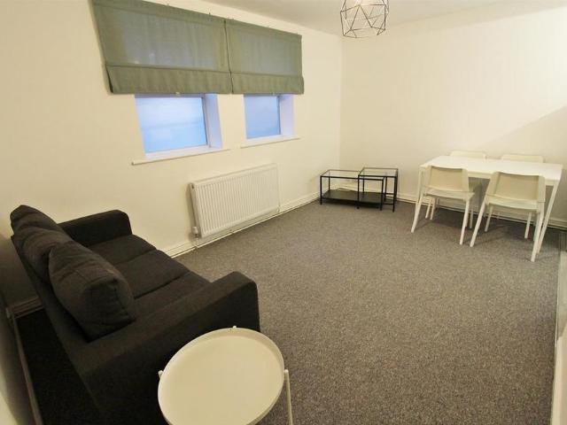 Apartment for rent in City Centre, Georgia