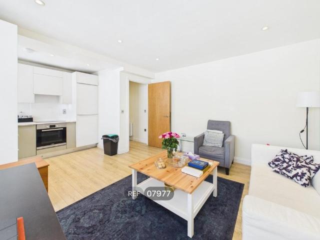 Apartment for rent in Round Hill, Brighton & Hove