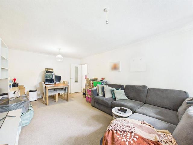 Apartment for rent in Elmers End, Greater London