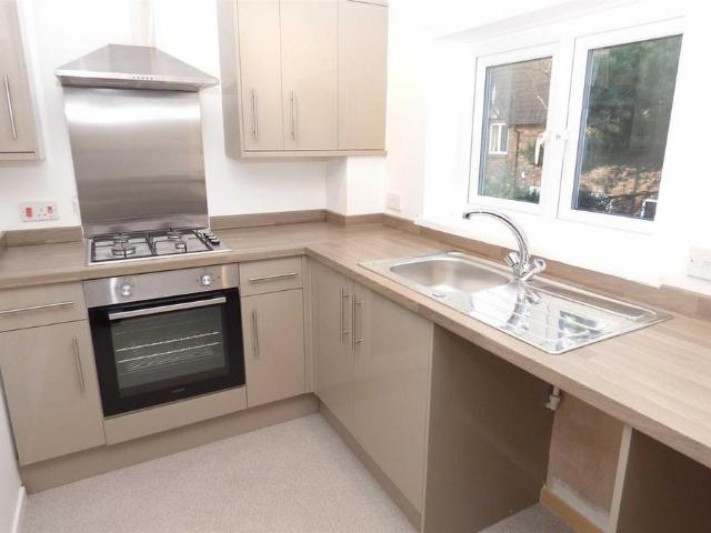 Apartment for rent in Whitley Bay, North Tyneside
