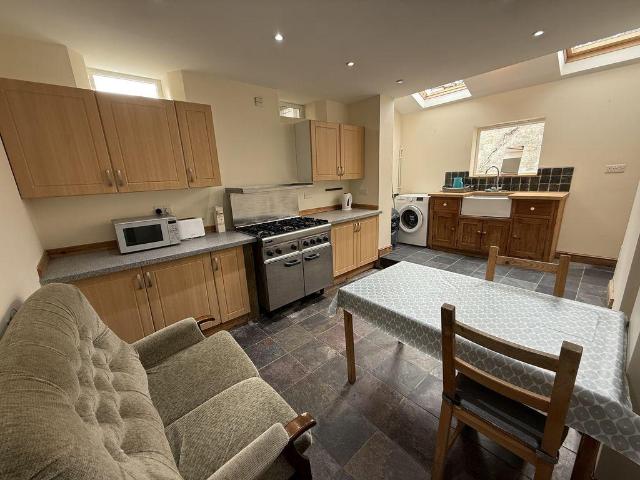 Flat for rent in Watchet, Somerset
