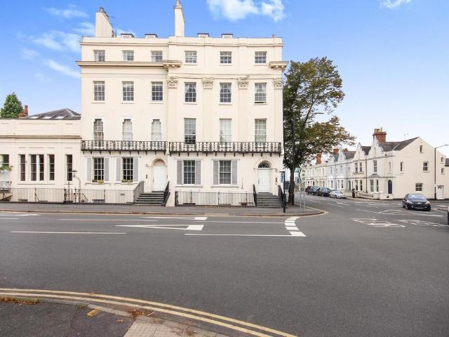 Flat for rent in Milverton, Green Close