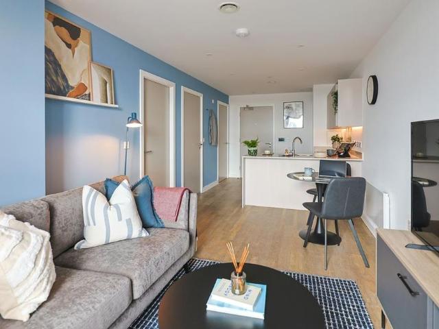 Apartment for rent in Ladywood, Isle Of Man