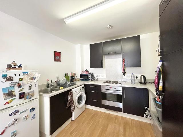 Apartment for rent in Greater London