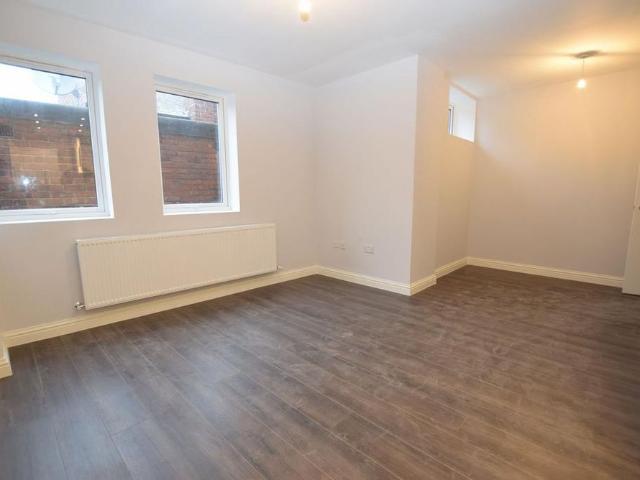 Apartment for rent in South Yorkshire