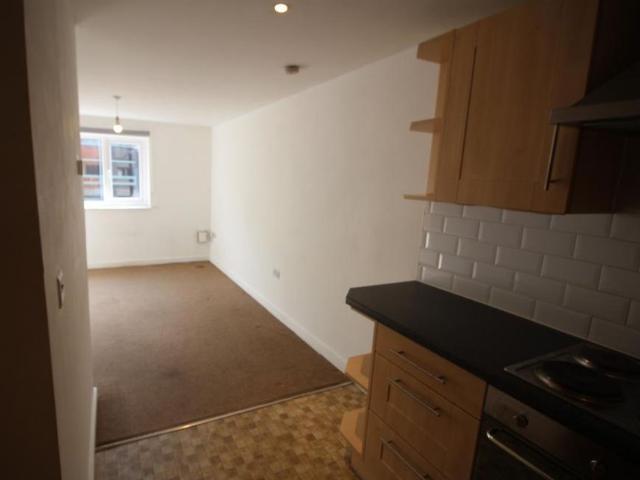 Apartment for rent in Mumps, Pendock