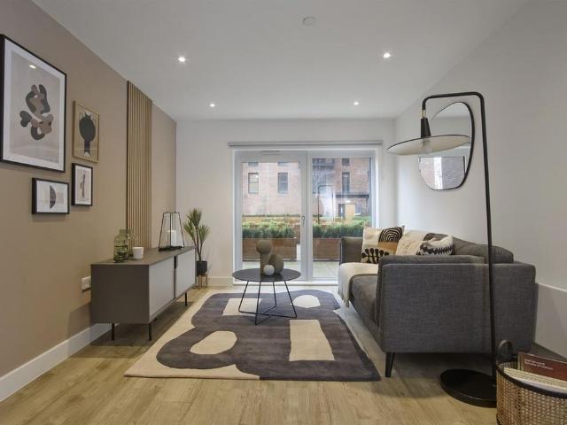 Apartment for rent in Holbeck, West Yorkshire