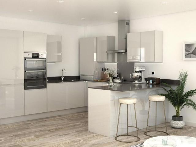 Flat for rent in Wallington, Greater London