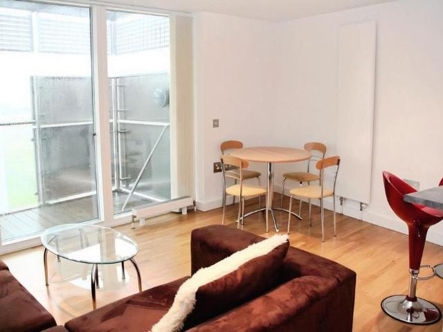 Apartment for rent in Salford, Greater Manchester