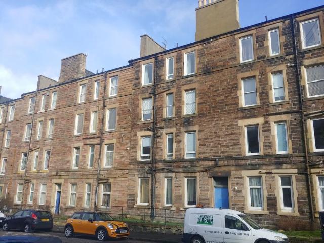 Apartment for rent in Gorgie/Dalry, Scotland