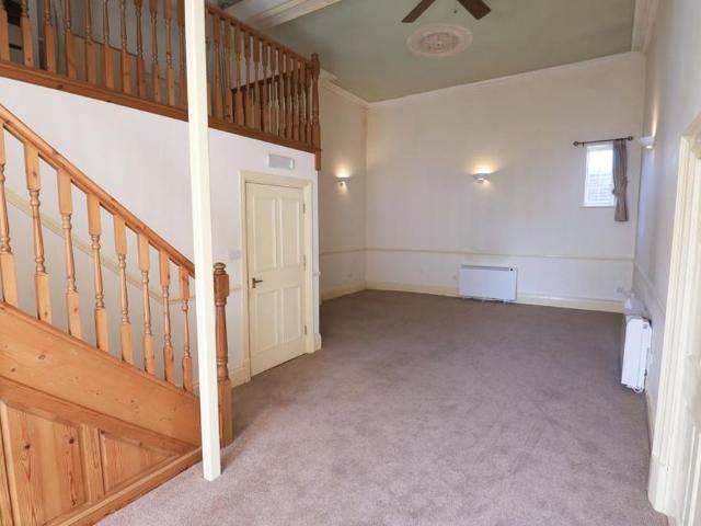 Apartment for rent in Stanford On Avon, Leicestershire