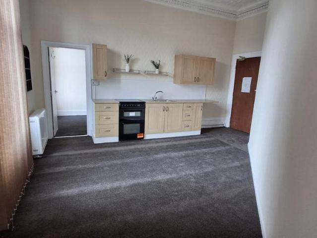 Apartment for rent in Belleau, Lincolnshire