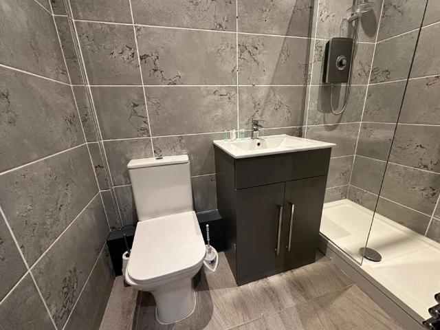 Apartment for rent in Wrenthorpe, Isle Of Man