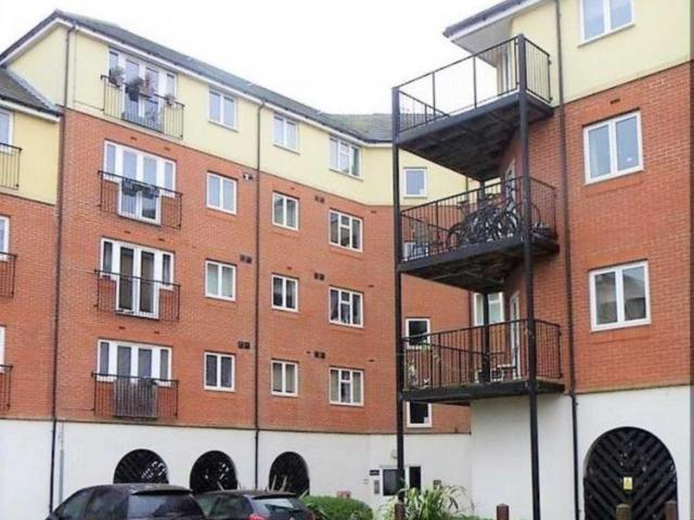 Flat for rent in Glyndon, Plumstead