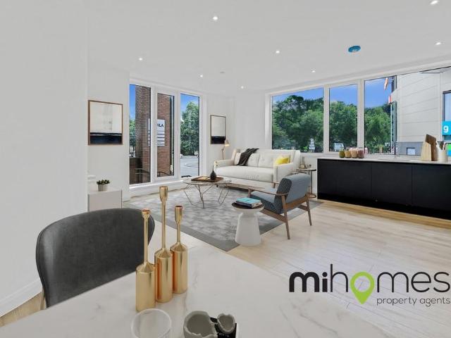 Apartment for rent in Slough