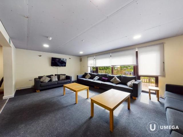 Apartment for rent in Southside, Scotland