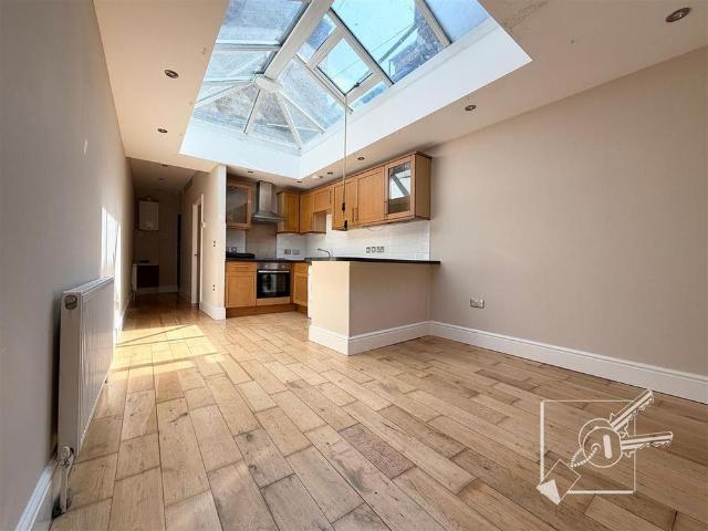 Apartment for rent in Hamerton, Kent
