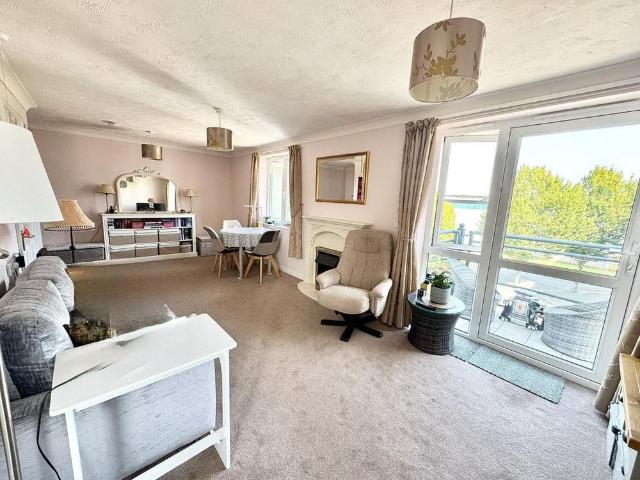 Apartment for rent in North Weston, Portishead