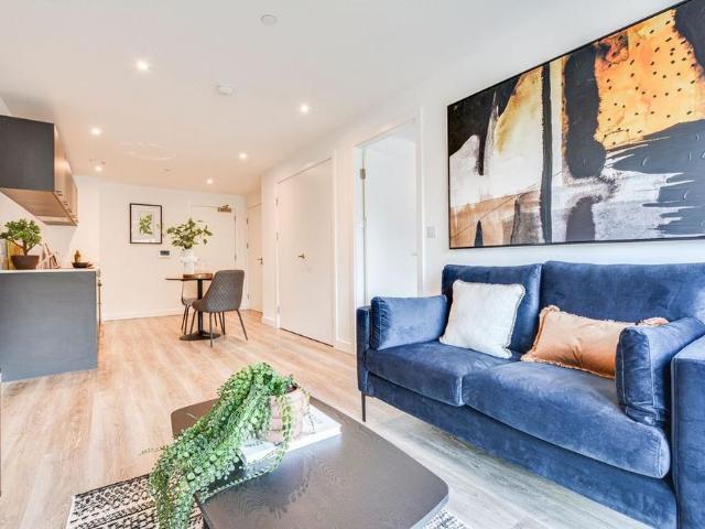 Apartment for rent in Salford, Greater Manchester
