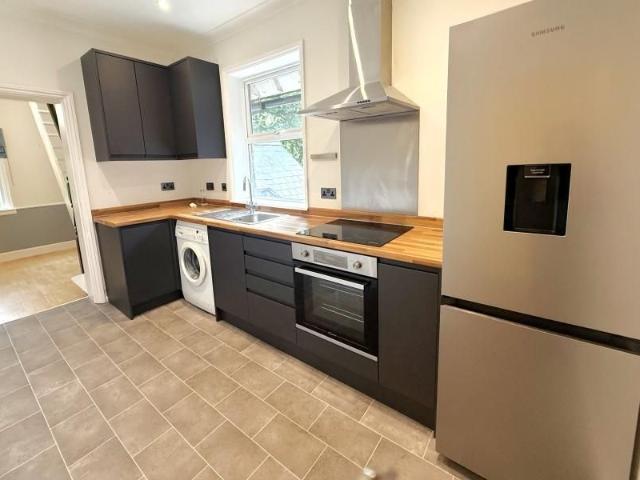 Apartment for rent in St John's, Woking