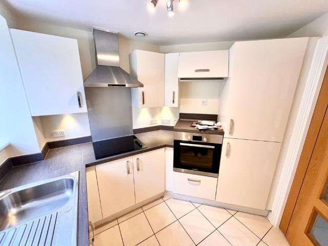 Apartment for rent in New Village, Cottingham