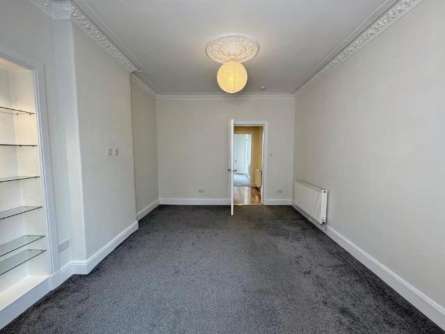 Apartment for rent in Tollcross, Scotland
