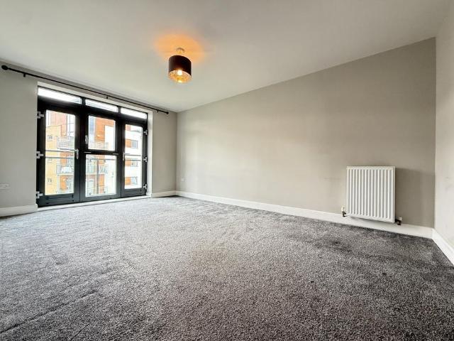 Apartment for rent in Midway, Kent