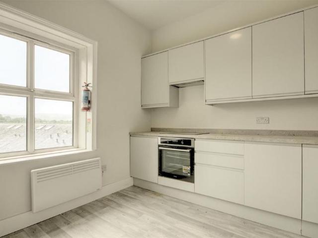 Apartment for rent in New Town, Skipton