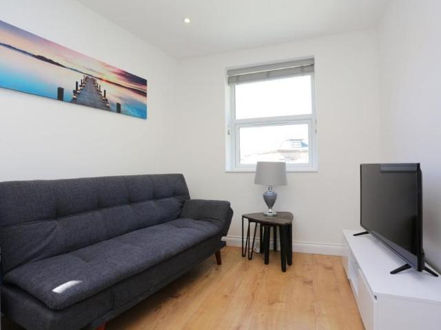Apartment for rent in West Cliff, Bournemouth
