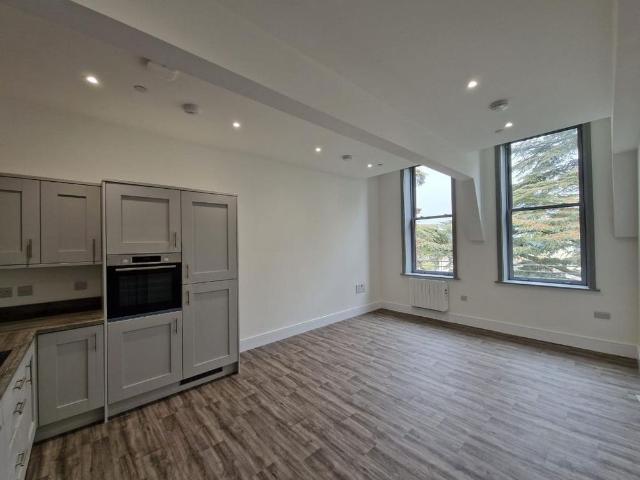 Apartment for rent in Brentingby, Leicestershire
