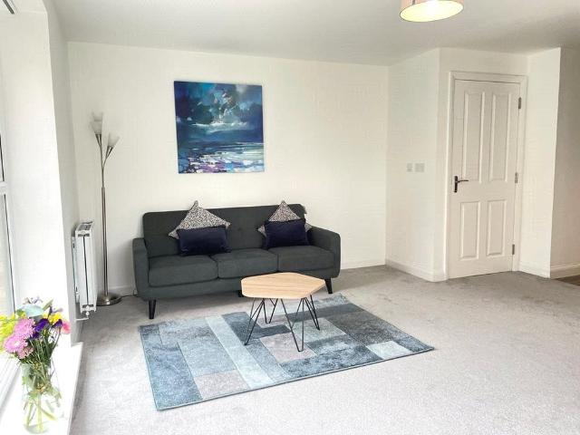 Apartment for rent in Highgate, West Midlands