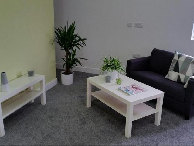 Apartment for rent in Thornton Lodge, Huddersfield