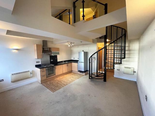 Apartment for rent in Dewsbury, West Yorkshire