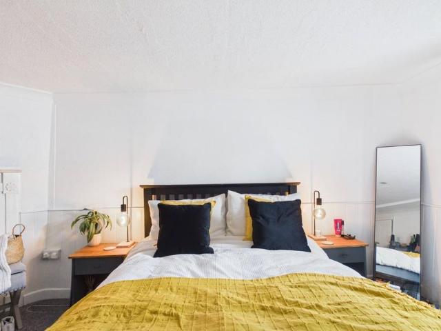 Apartment for rent in Crowland, Gosberton Clough