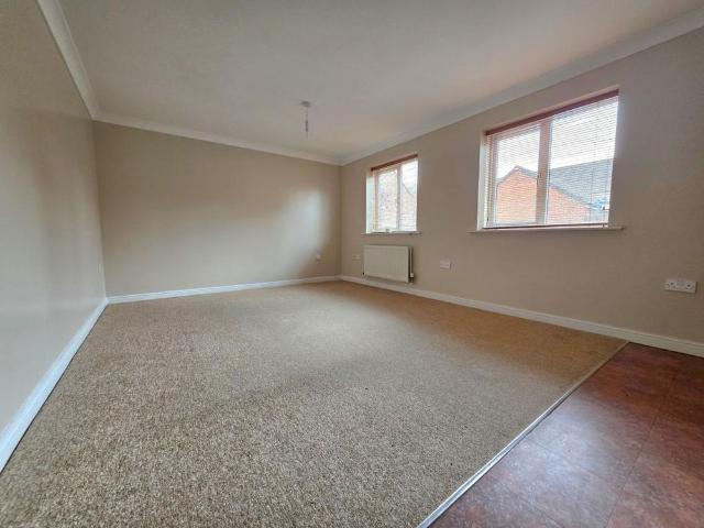 Apartment for rent in Worle, Weston-super-mare