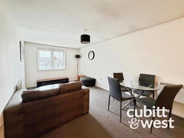 Apartment for rent in Milton, City Of Portsmouth