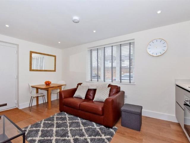 Apartment for rent in Marlow, Buckinghamshire