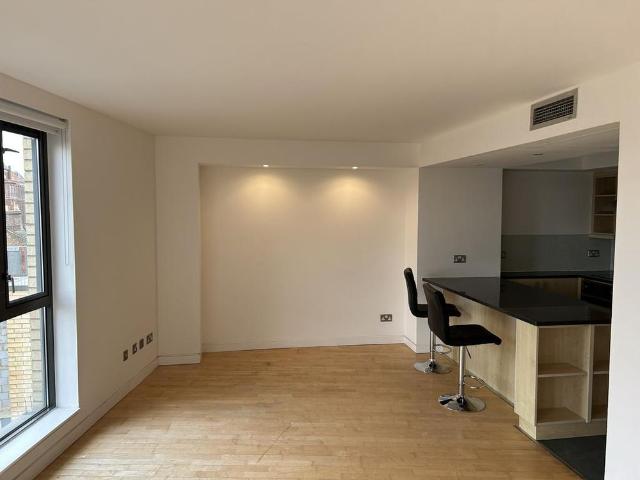 Apartment for rent in London Borough of Camden, Greater London