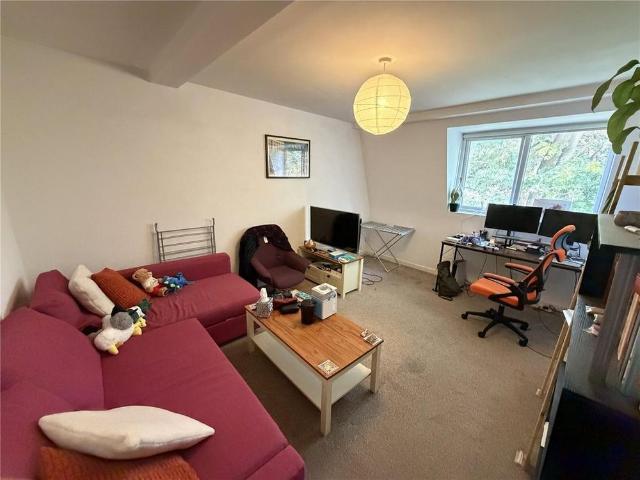 Apartment for rent in London Borough of Lambeth, Greater London