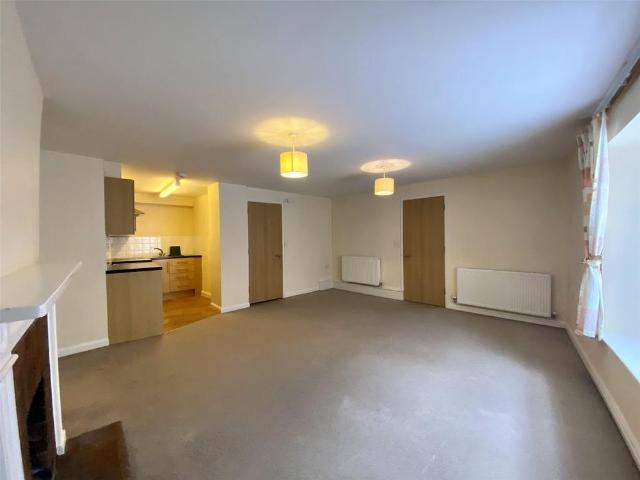 Apartment for rent in St Thomas, Exeter