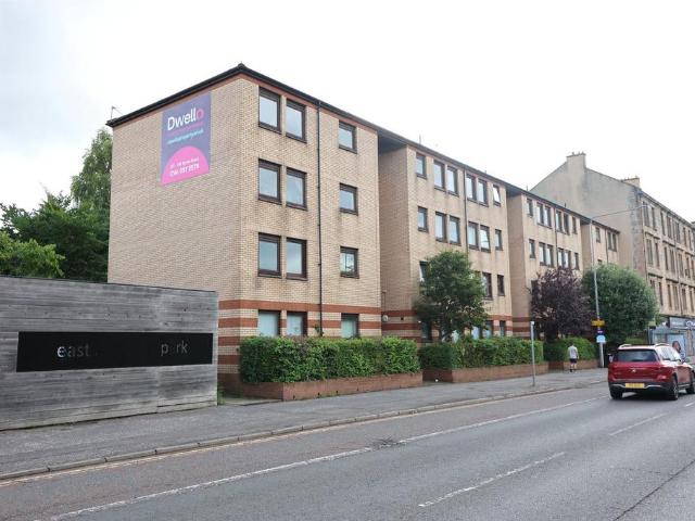 Flat for rent in Eastpark, Maryhill