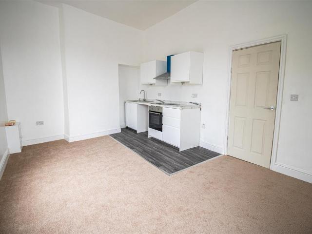 Flat for rent in Plungington, Higher Bartle