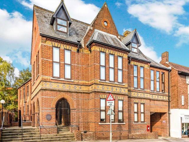 Flat for rent in Priest Down, Hampshire