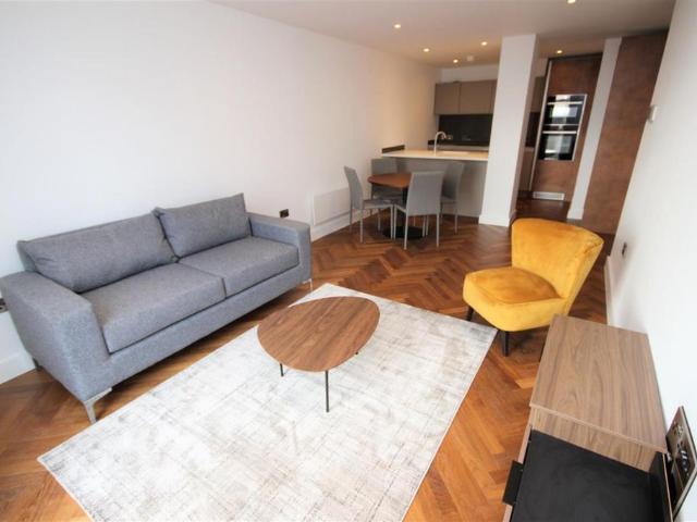 Flat for rent in City Centre, Georgia