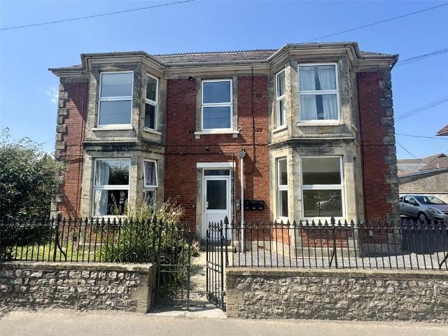 Flat for rent in Chard Town, Chard